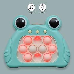 антистресс "игровая приставка". игрушка