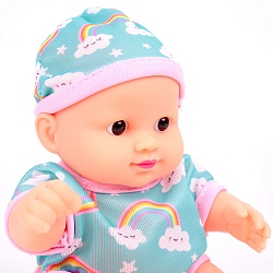 пупс .игрушка