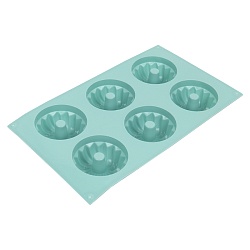 форма для запекания бирюзовая