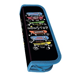 пенал 1отдел. 190* 65мм nonstop