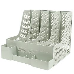 лоток вертикальный 4 отделения 