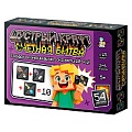 Игра настольная "Шустрый Крафт" Счетная битва