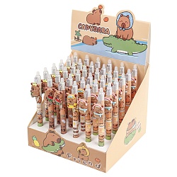 ручка гелевая синяя со стираемыми чернилами автоматическая