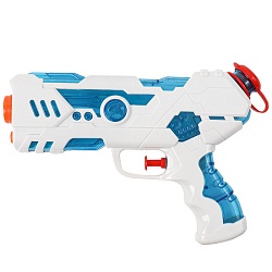 водяной пистолет. игрушка