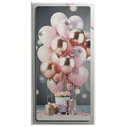 открытка-конверт  ручной работы