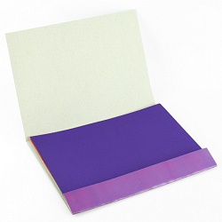 картон цветной немелованный  а4  8л. 8цв. "darvish" ассорти рб