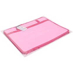 папка детская с ручками "влюблённый кот"