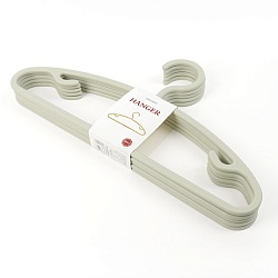 вешалка для одежды 5 шт в наборе