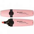 Текстовыделитель "Delta Pastel" 1-5mm  розовый