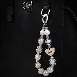 брелок для телефона