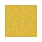 салфетка бум. 2-х слойная жёлтая 33*33см (16шт.уп.)