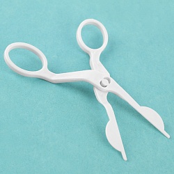 щипцы для цветов из крема