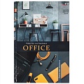 Книжка записная  А4 160л "Идеальный офис" 7БЦ
