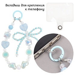 брелок для телефона