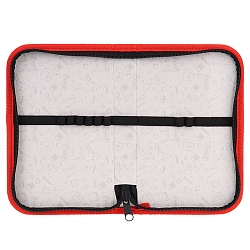 пенал 1отдел. 190*115мм спайдер