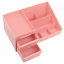 органайзер настольный пластиковый 