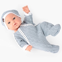 пупс с аксессуарами. игрушка