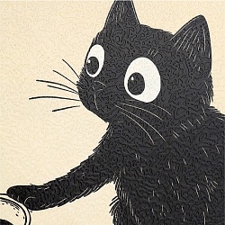 тетрадь предметная  48л кл химия "bad cat" 