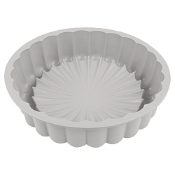 форма для запекания серая