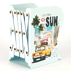 подставка-органайзер металлическая ассорти