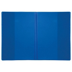 обложка для классного журнала пвх  а4 305*475мм плотная