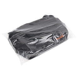 сумка-термос черная