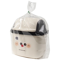 ёмкость для мусора настольная