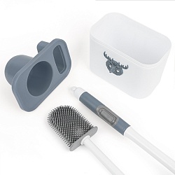 ёршик туалетный в наборе