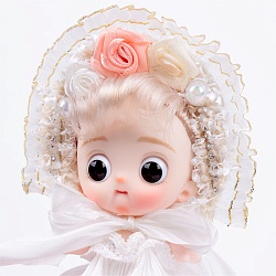 куколка "lolita". игрушка