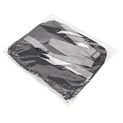 сумка-термос черная