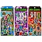 наклейки 3d my game 10*22см ассорти
