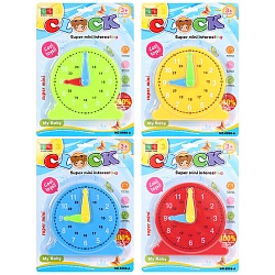 игрушка "часики"