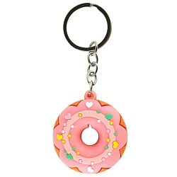 брелок "донат"