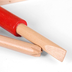 игровой набор деревянный "инструменты"