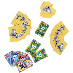 игра настольная "а ты купи слона" 