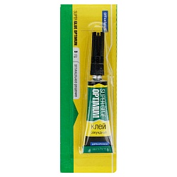 клей секудный officespace "super glue optimum" 3гр