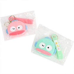 монетница силикон. sanrio