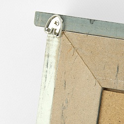 фоторамка (с полкой)  ретро для 3 фото 10*15см