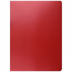 папка  30 файлов "officespace" красная