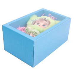 куколка. игрушка