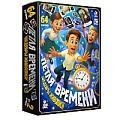 Игра настольная "Петля времени" Шедевры живописи