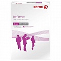 Бумага А4 500л  Xerox Performer 80г/м2, 96% белизна