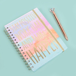 Набор подарочный (блокнот и ручка)