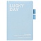 Блокнот 11*16см 80л "Lucky day-4"