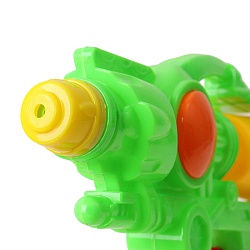 водяной пистолет. игрушка