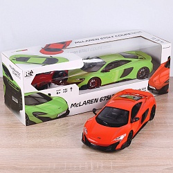 машина на р/у 1:14. игрушка