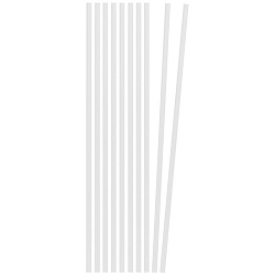 палочка белая для шариков