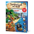 Игра настольная «Пиратский остров» ( в пакете)