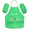фартук  с нарукавниками