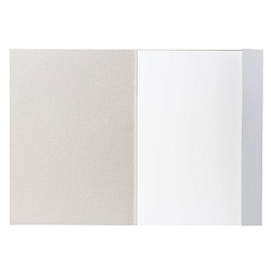 папка для черчения  а4 10л 200г/м2 гознак (без рамки)